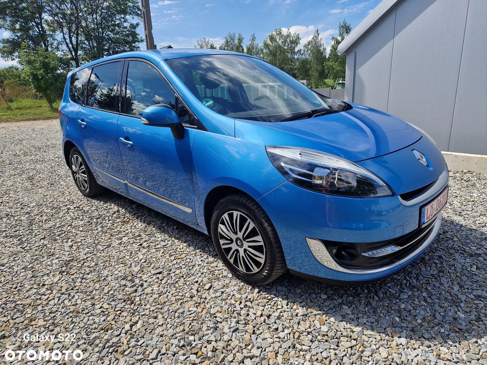 Renault Grand Scenic - 4