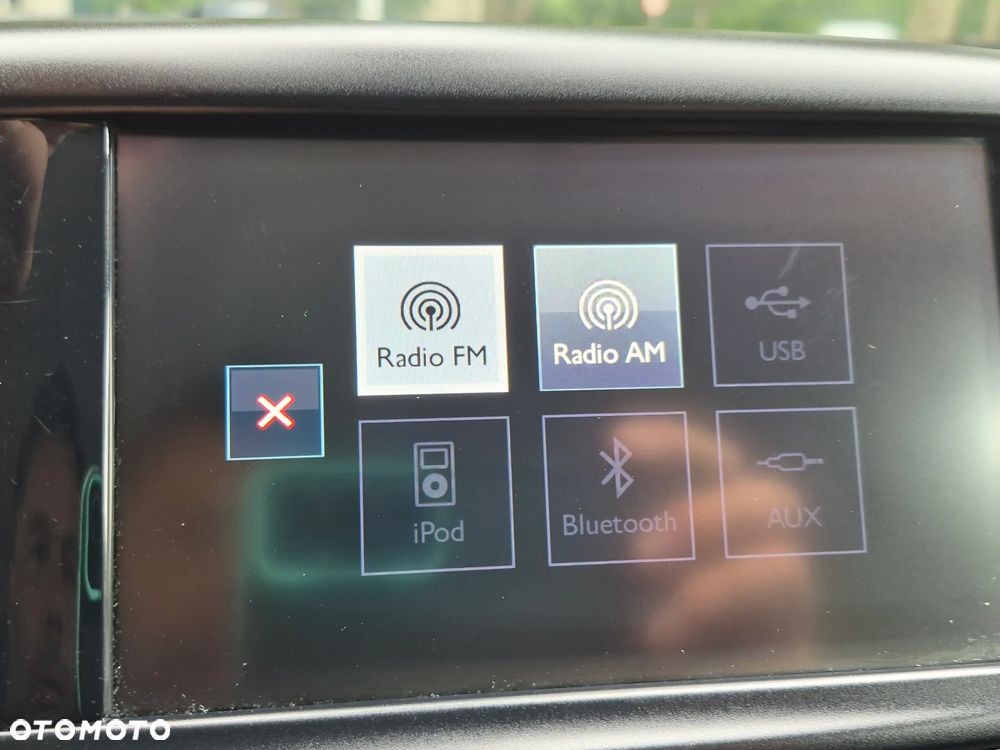 Peugeot 2008 PureTech 130 Stop&Start Crossway - 34