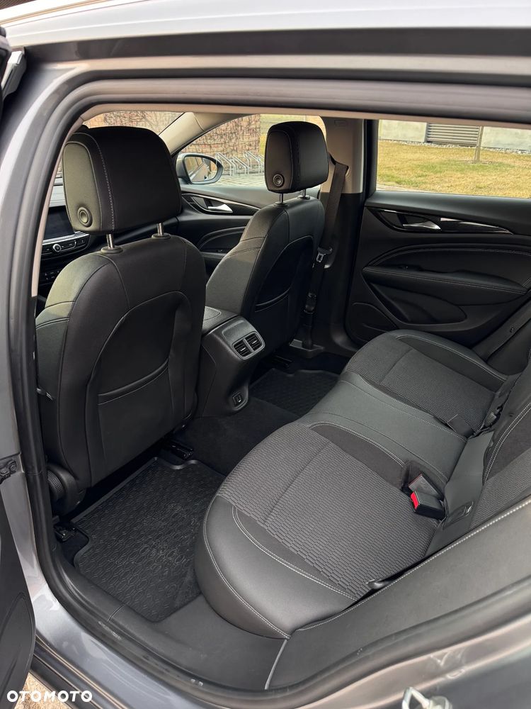 Opel Insignia 2.0 CDTI Automatik - 8