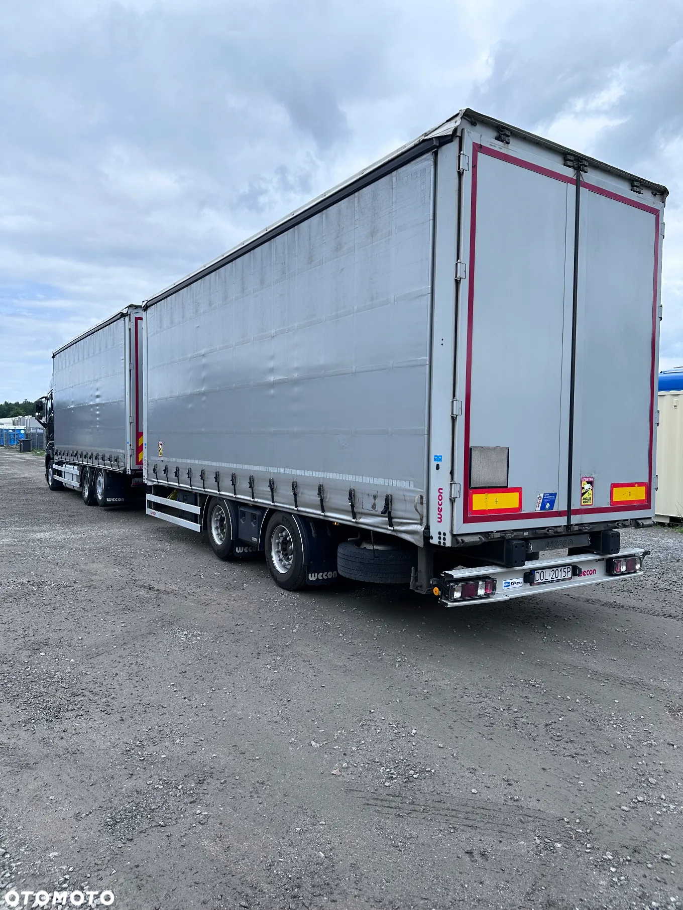 Volvo FH - 18
