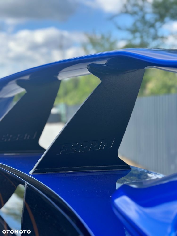Subaru WRX STI 2.5 Exclusive - 20