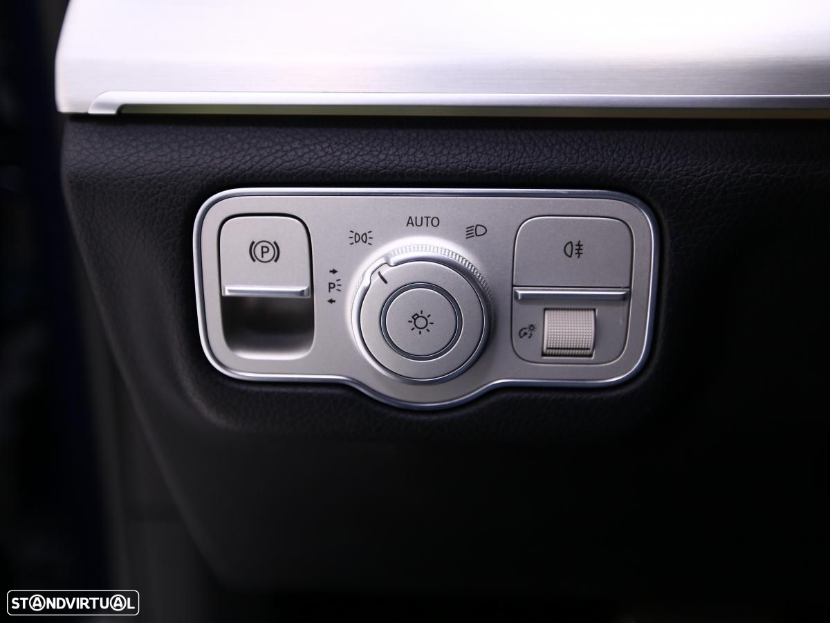 Mercedes-Benz GLE 350 de 4Matic - 25