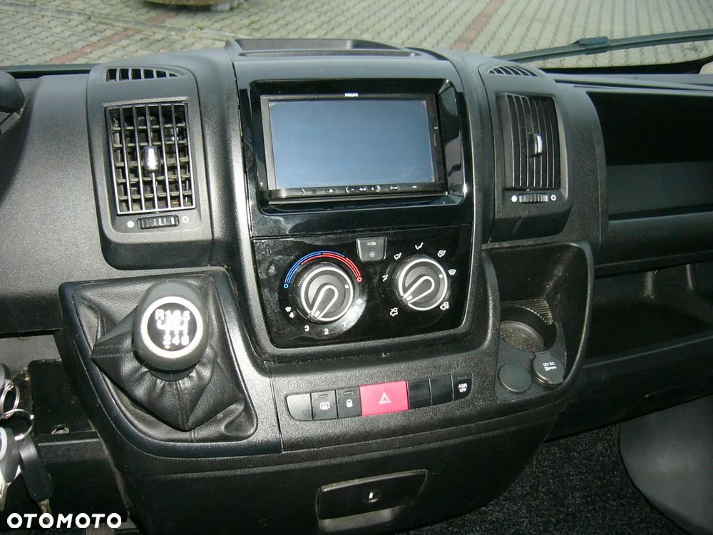 Fiat Ducato Maxi L4H2 - 18