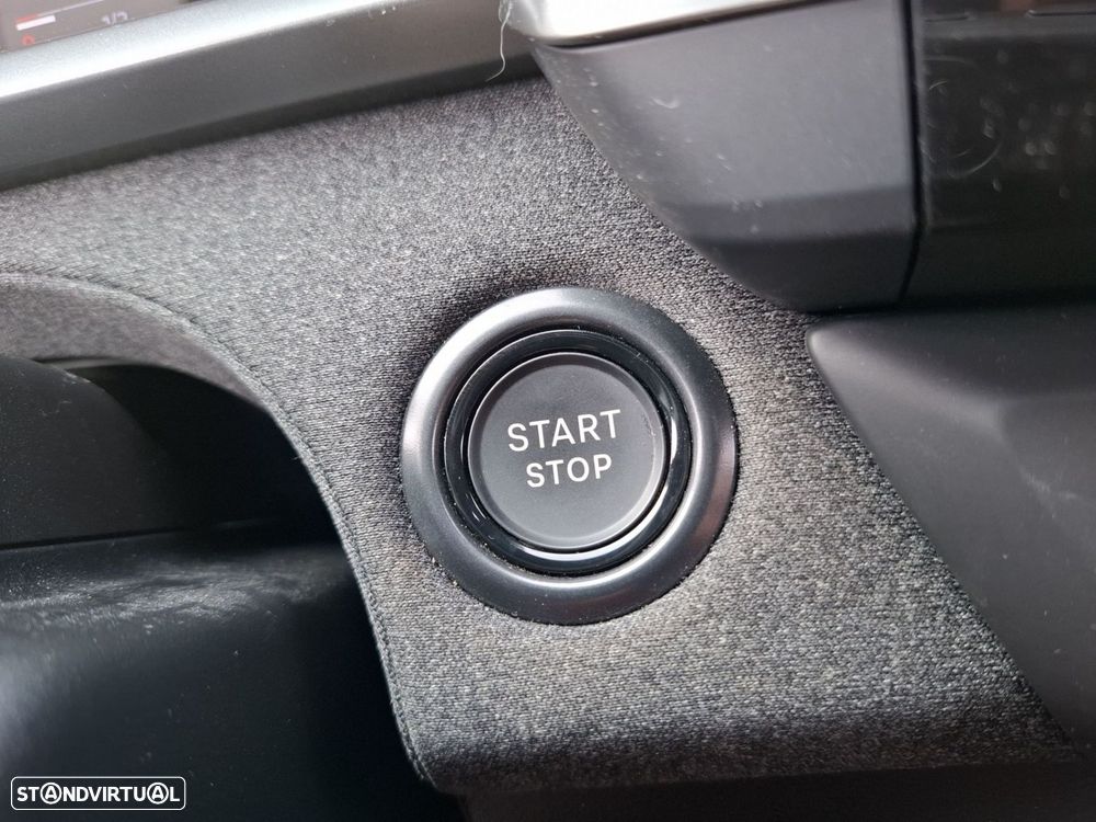 Opel Grandland 1.2 Hybrid GS eDCT - 20