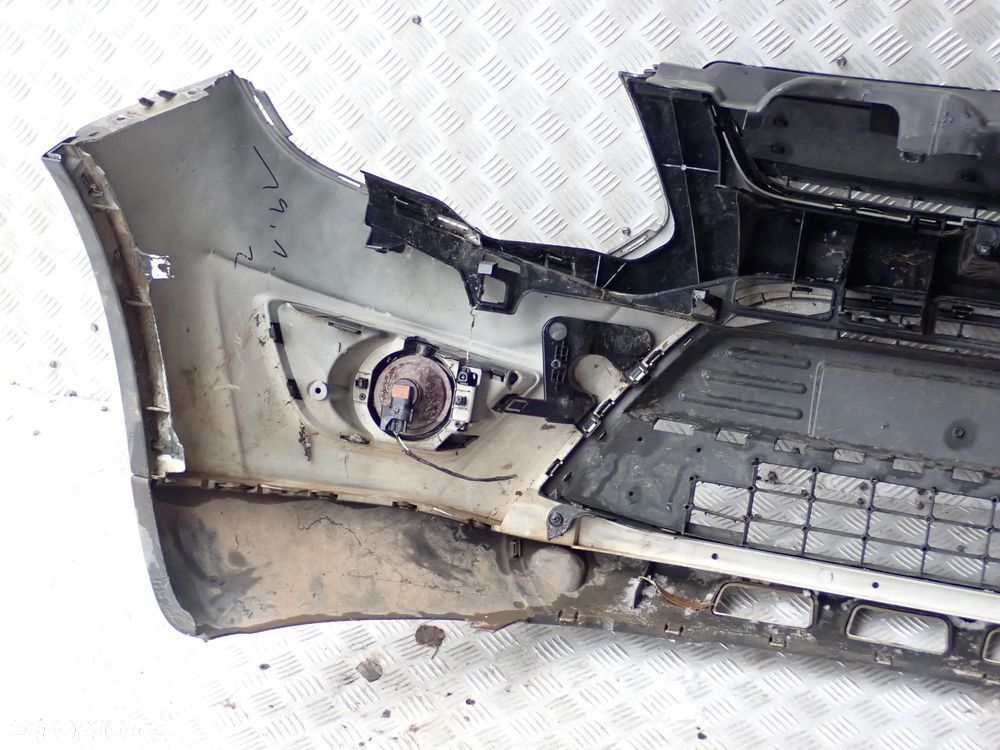 ZDERZAK PRZÓD FORD KUGA I DOSTĘPNE 2 SZTUKI - 12