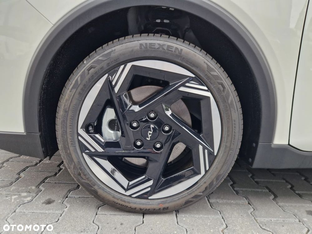 Kia K4 1.6 T-GDI M - 9