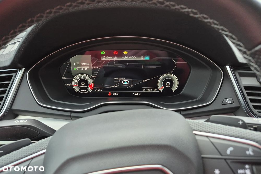 Audi Q5 45 TFSI mHEV Quattro S Line S tronic - 17