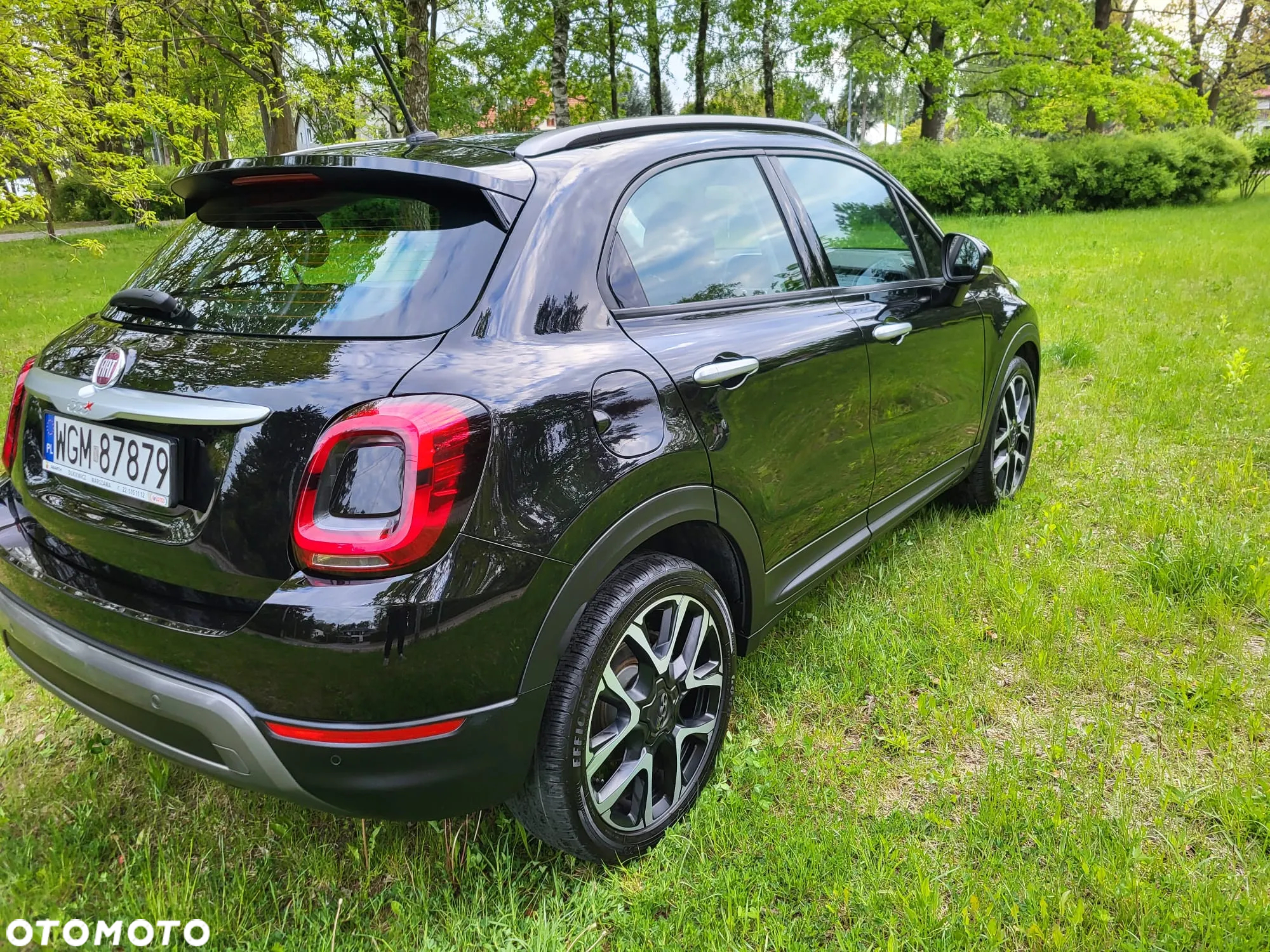 Fiat 500X 1.0 Lounge - 16
