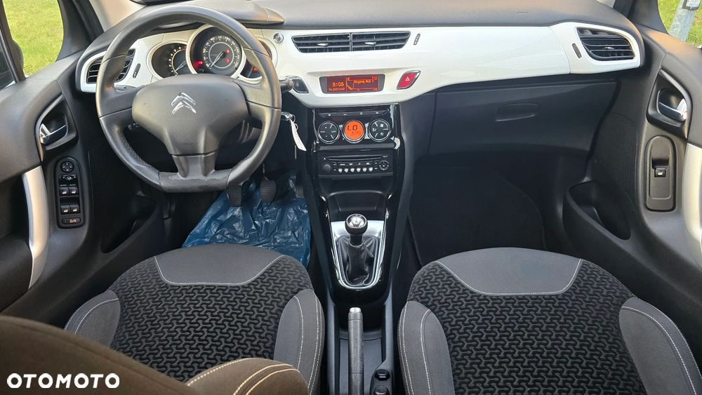 Citroën C3 VTi 95 Selection - 31