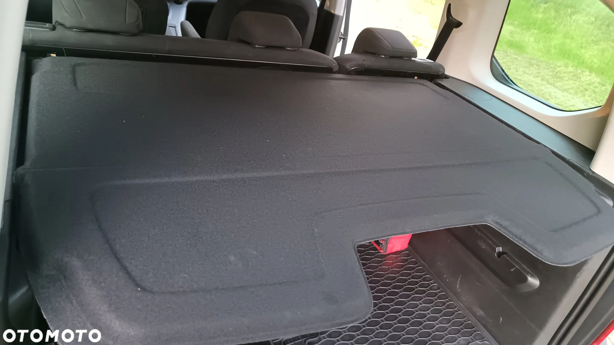 Peugeot Rifter 1.5 BlueHDI Allure S&S - 31