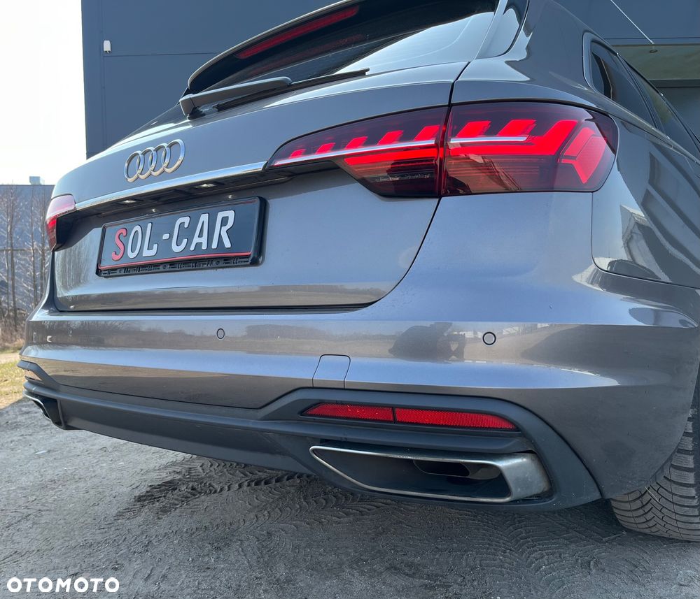 Audi A4 - 14