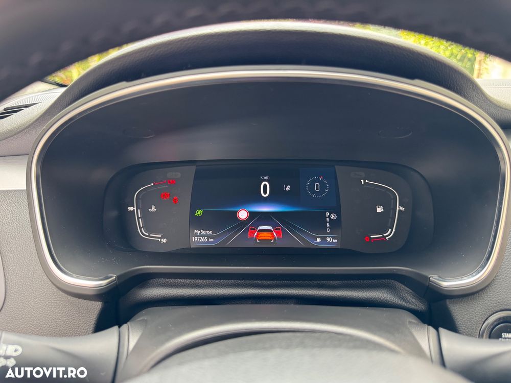 Renault Talisman Blue dCi EDC Intens - 18