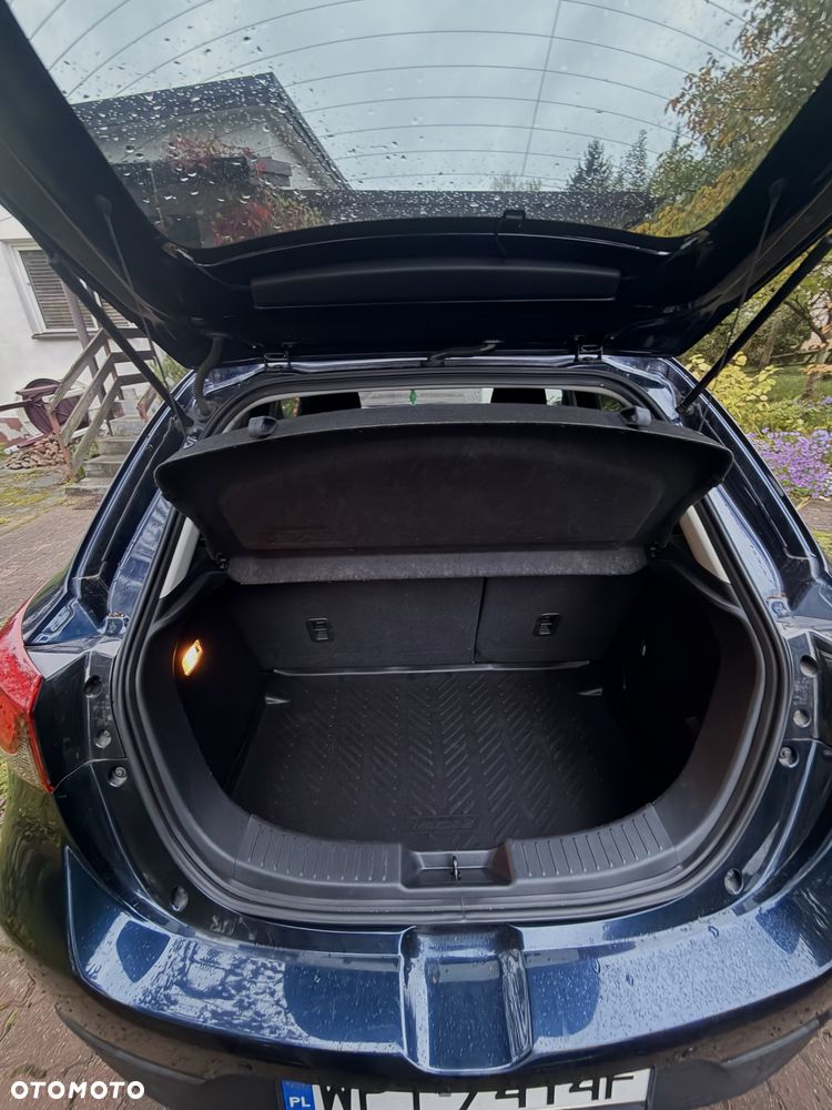 Mazda 2 1.5 Skymotion - 6