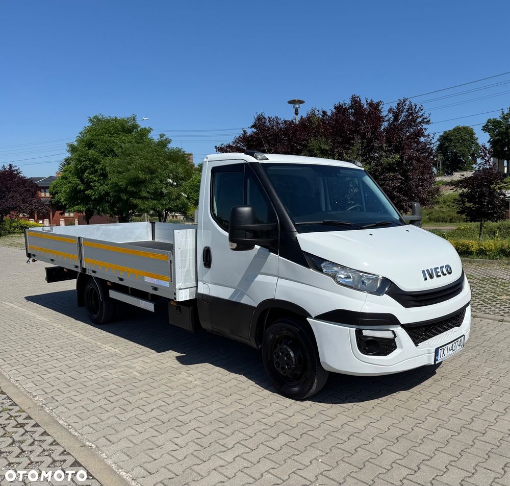 Iveco Daily - 2