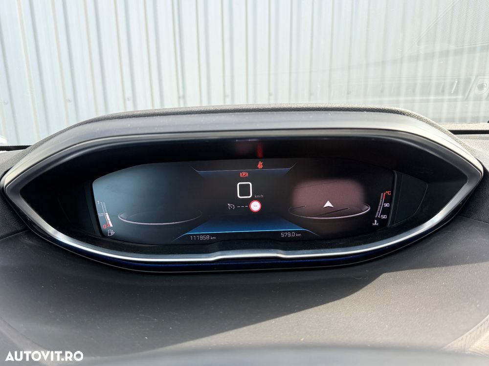 Peugeot 3008 PureTech 130 Stop & Start Allure - 25