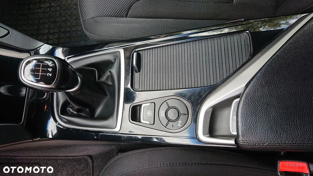 Hyundai i40 1.7 CRDi blue Style - 17