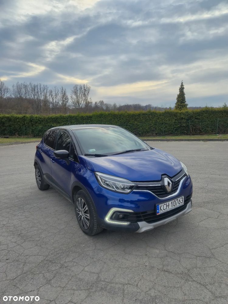 Renault Captur 1.3 Energy TCe S-Edition - 4