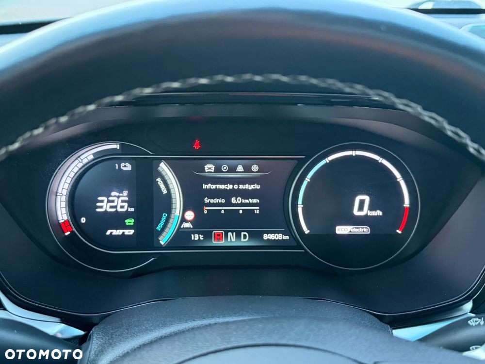 Kia Niro Edition 7 - 15