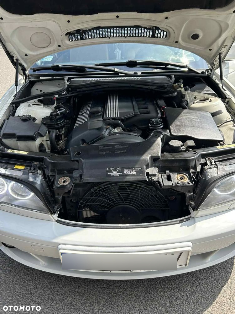 BMW Seria 3 - 10