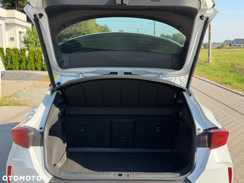 Cupra Formentor 1.5 e-Hybrid PHEV Tribe Edition VZ DSG - 28