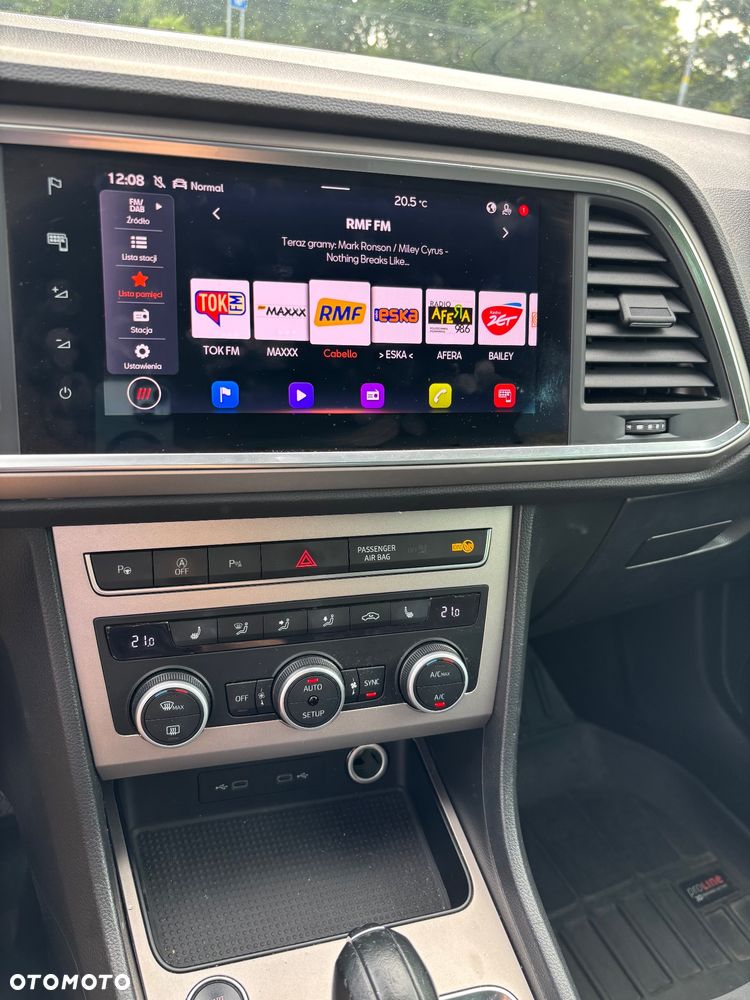 Seat Ateca 2.0 TDI Xperience S&S DSG - 6