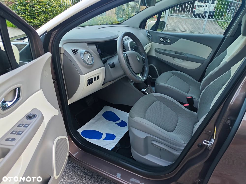 Renault Captur - 12