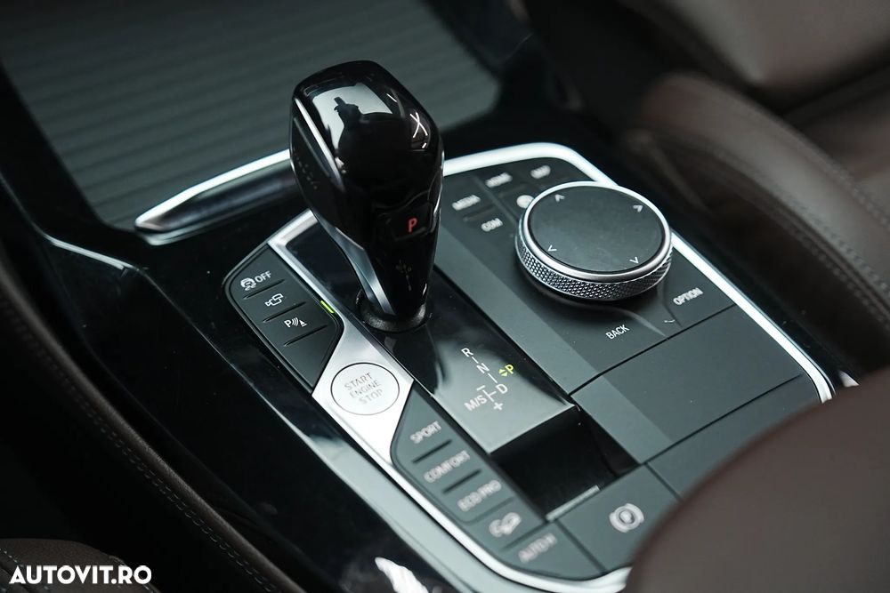 BMW X4 xDrive20d MHEV - 35