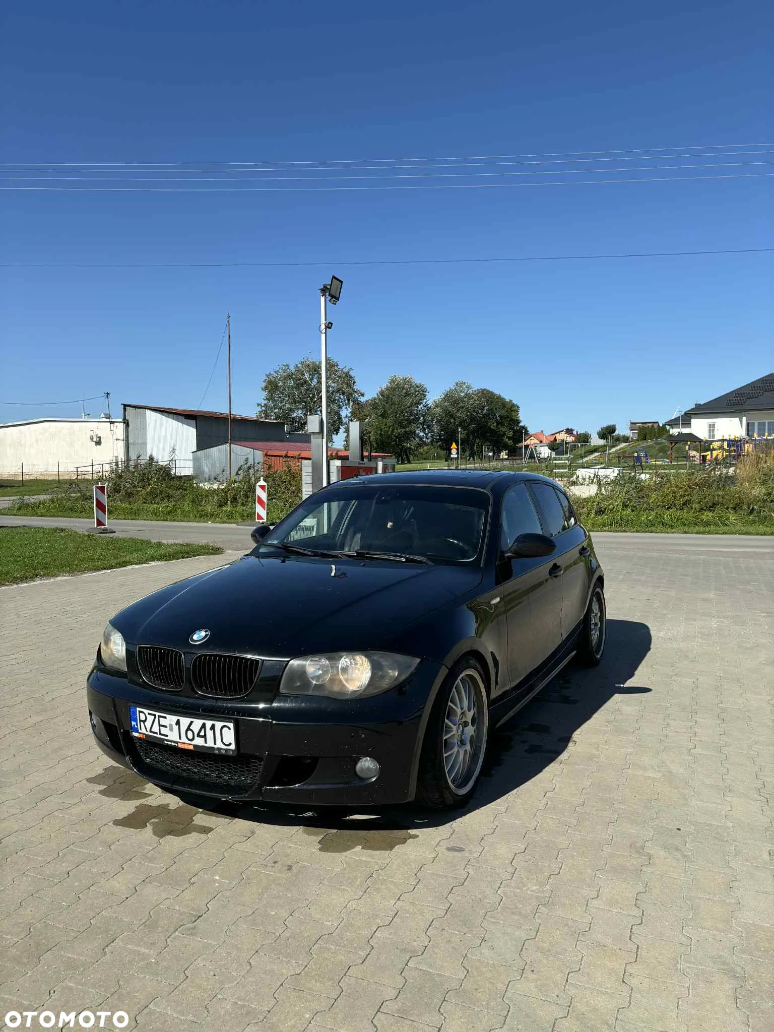 BMW Seria 1 118d - 2