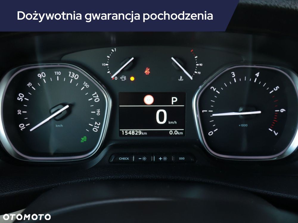 Toyota Proace Verso - 13