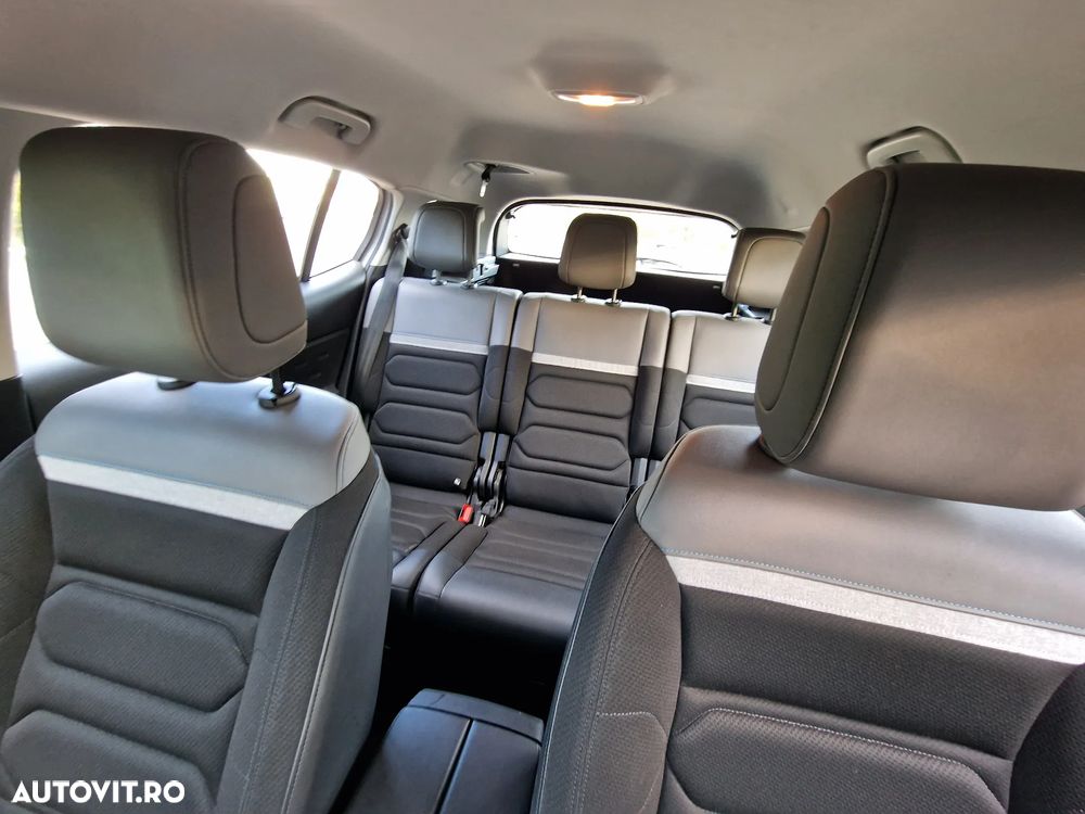 Citroën C5 Aircross BlueHDI 130 S&S EAT8 SHINE PACK - 9