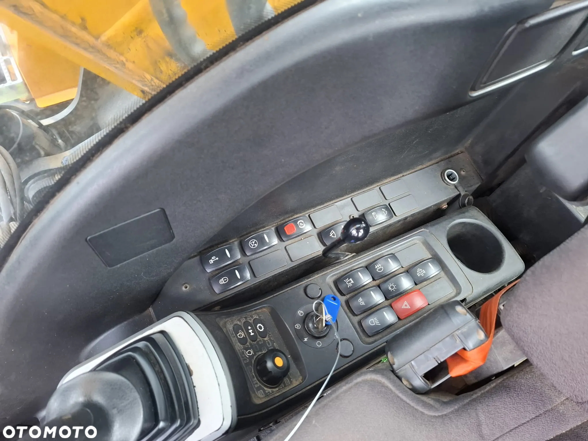 JCB JS160W - 14