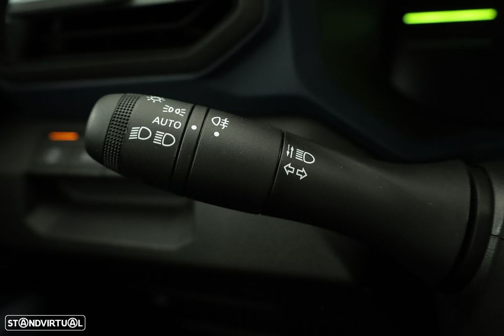 Dacia Duster 1.0 TCe ECO-G Expression Bi-Fuel - 16