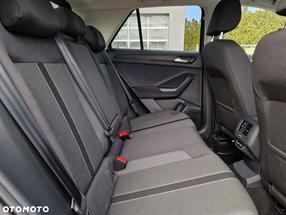 Volkswagen T-Roc 1.5 TSI Life DSG - 13