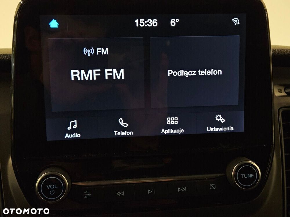 Ford Transit Custom Kombi 320 L2H1 Trend - 17