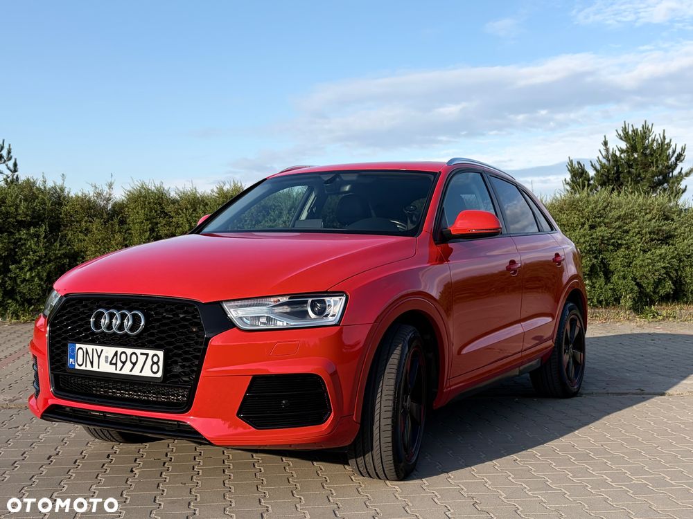 Audi Q3 - 3
