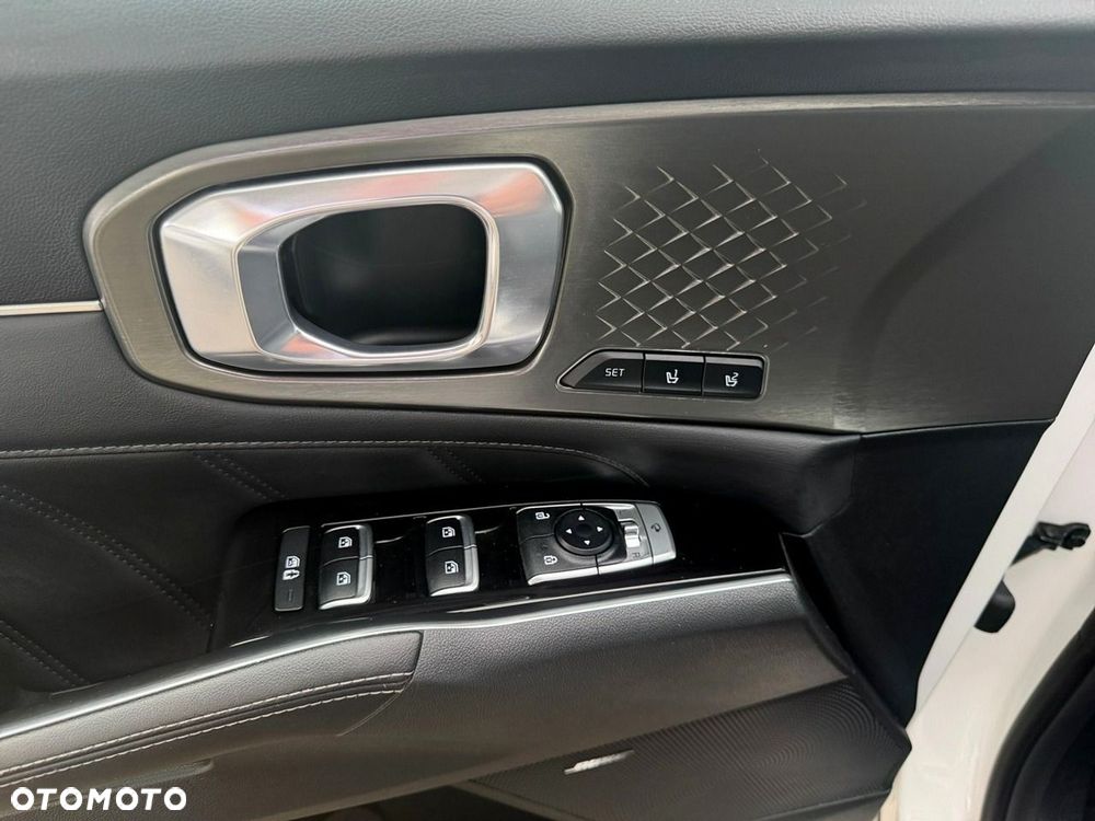 Kia Sorento - 16