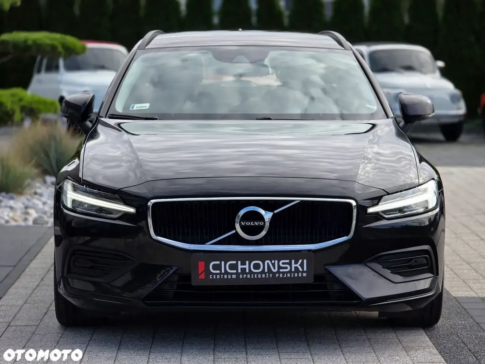Volvo V60 B3 B Momentum Core - 5