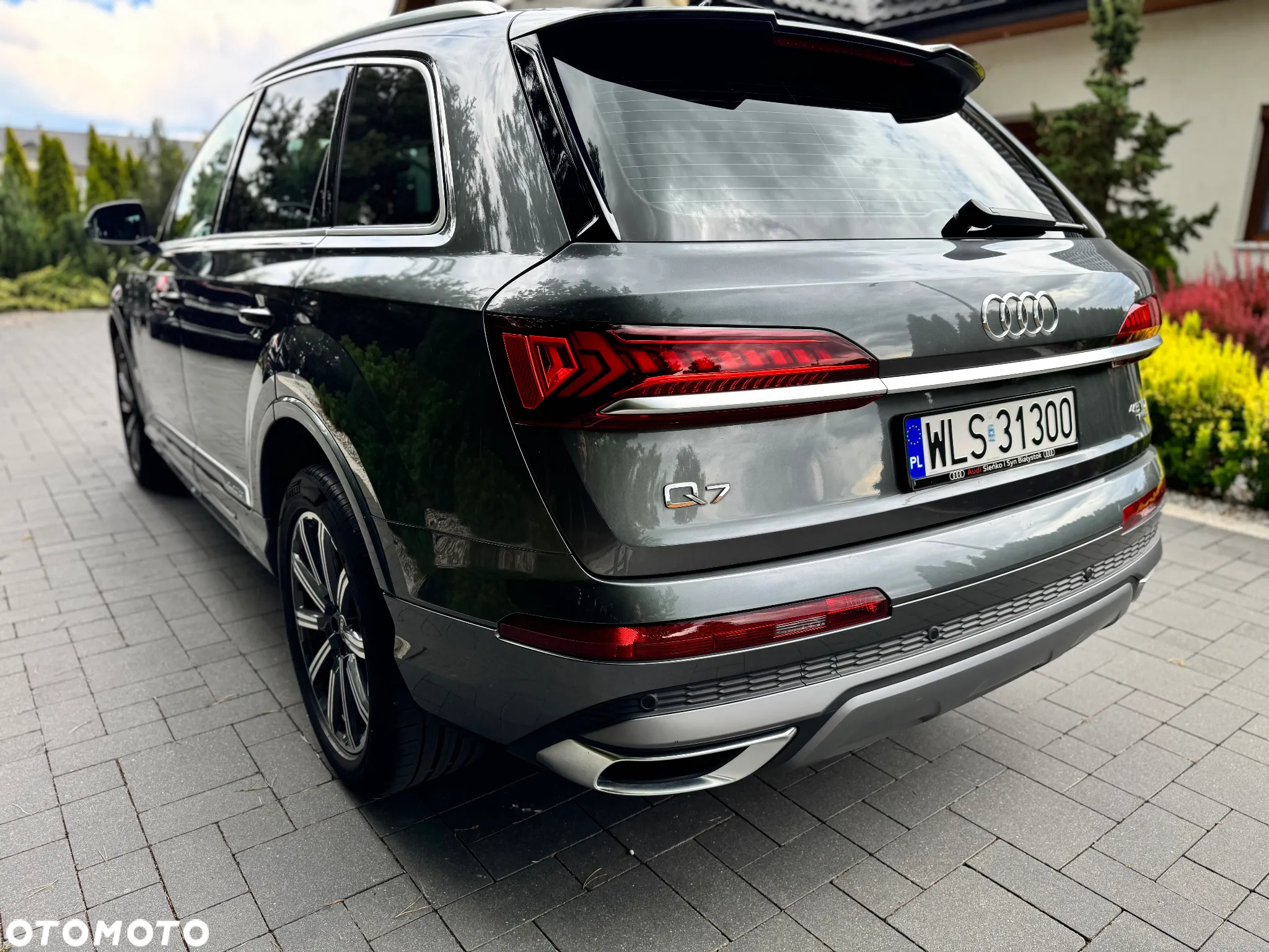 Audi Q7 - 11