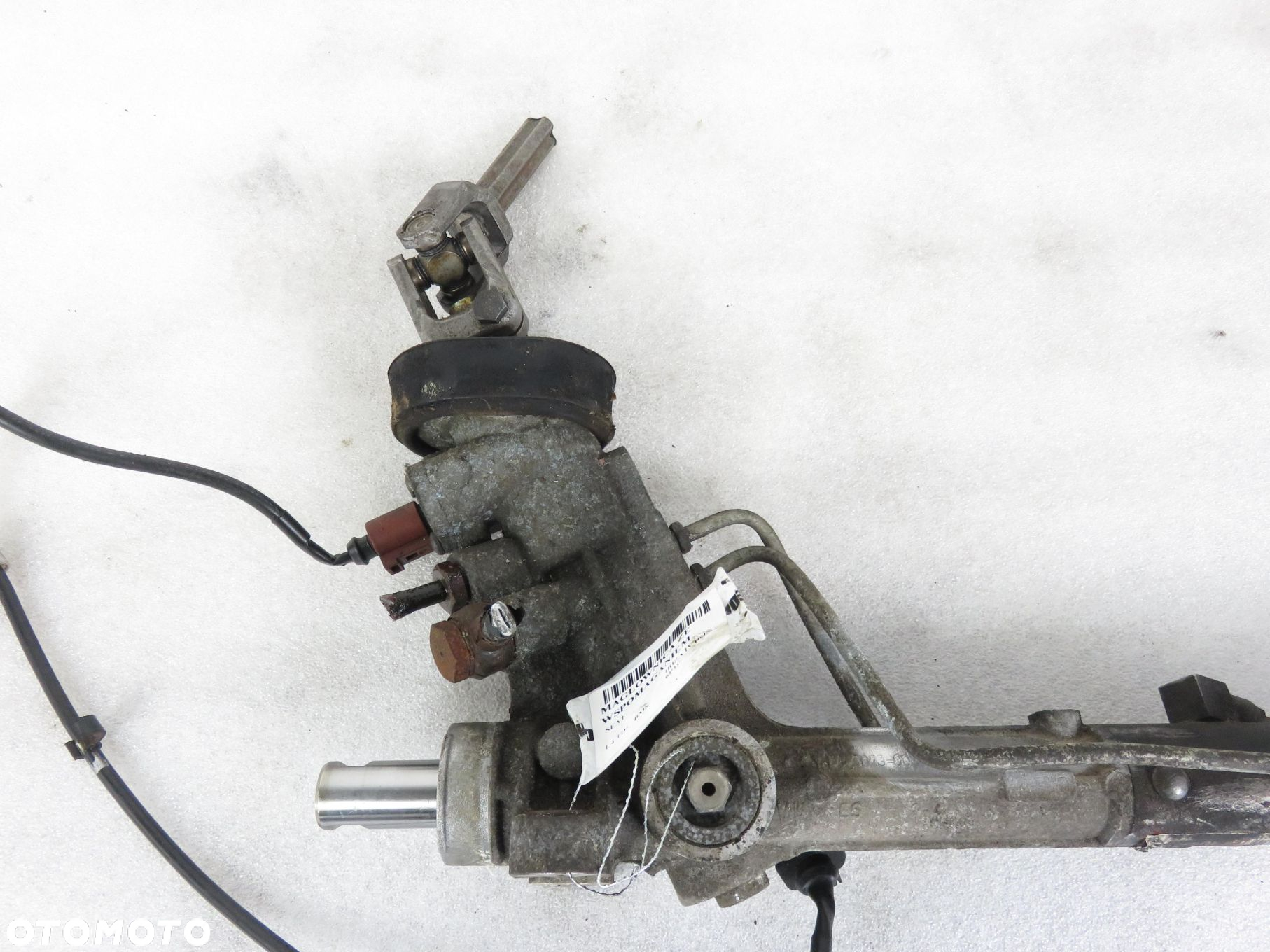 MAGLOWNICA SEAT IBIZA IV 0250080050001 - 4