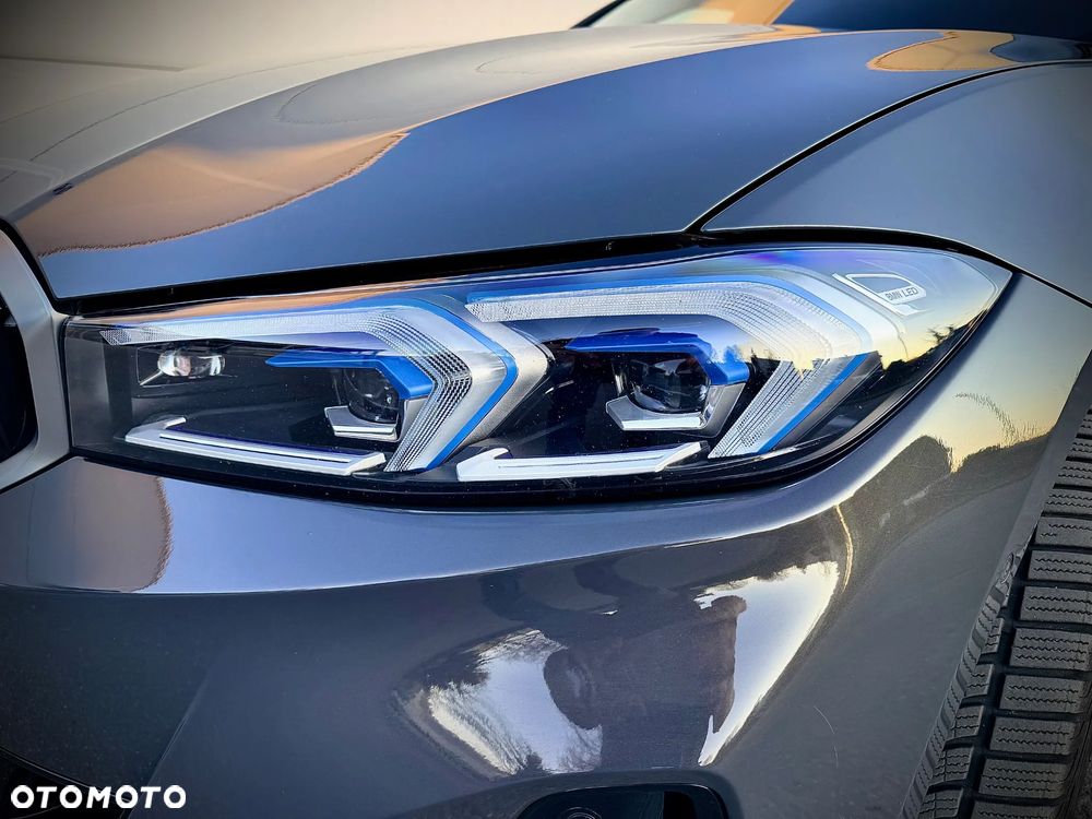 BMW Seria 3 320e xDrive Advantage - 14