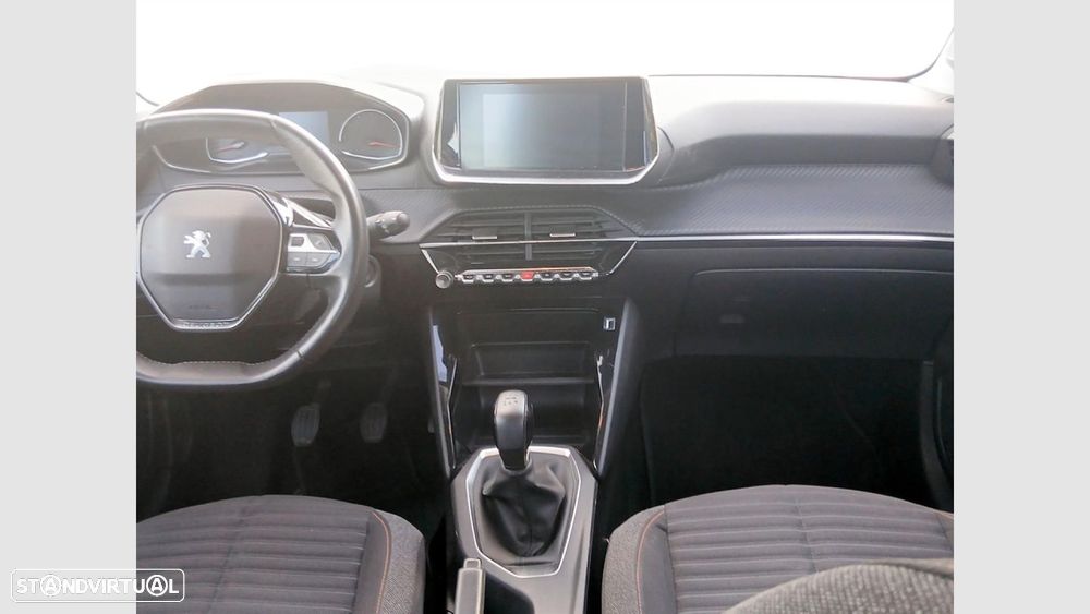 Peugeot 208 1.2 PureTech Active Pack - 18