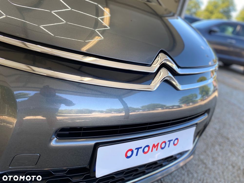 Citroën C4 Picasso 2.0 HDi FAP Exclusive - 17