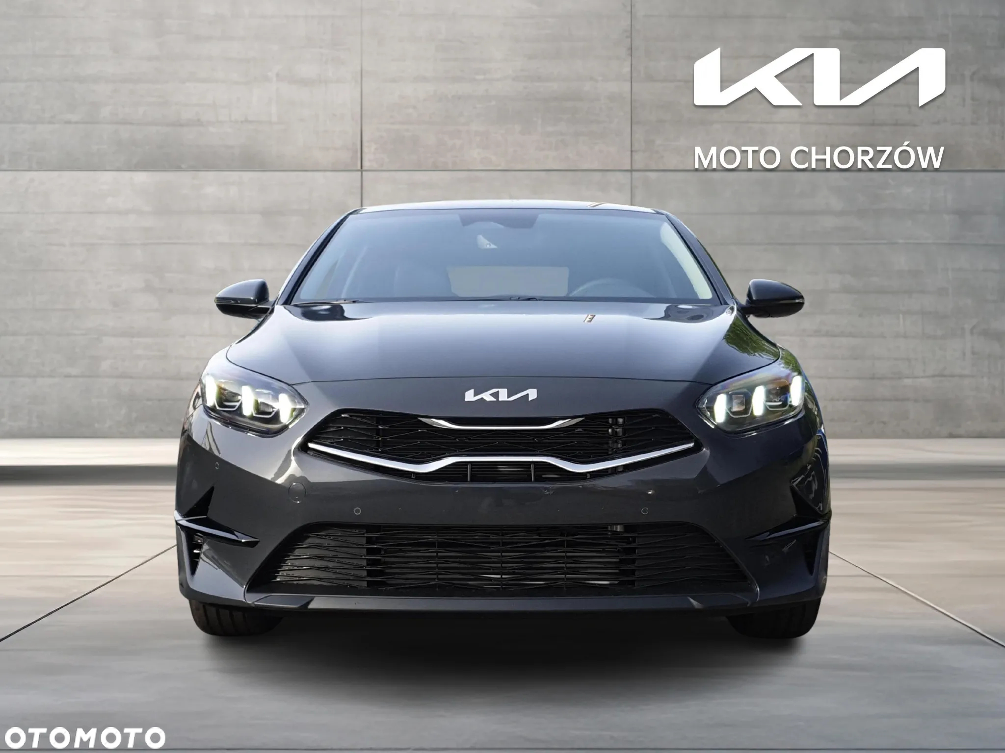 Kia Ceed 1.5 T-GDI Tribute DCT - 8