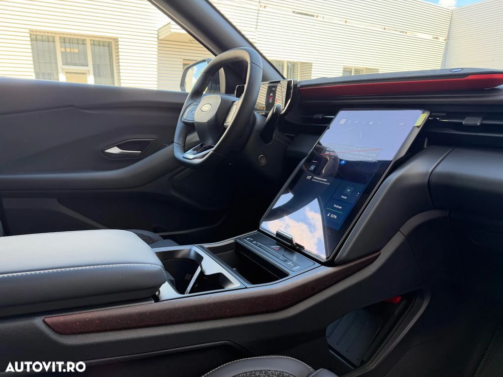 Ford Explorer AWD 77 kWh Extended Range Collection - 20