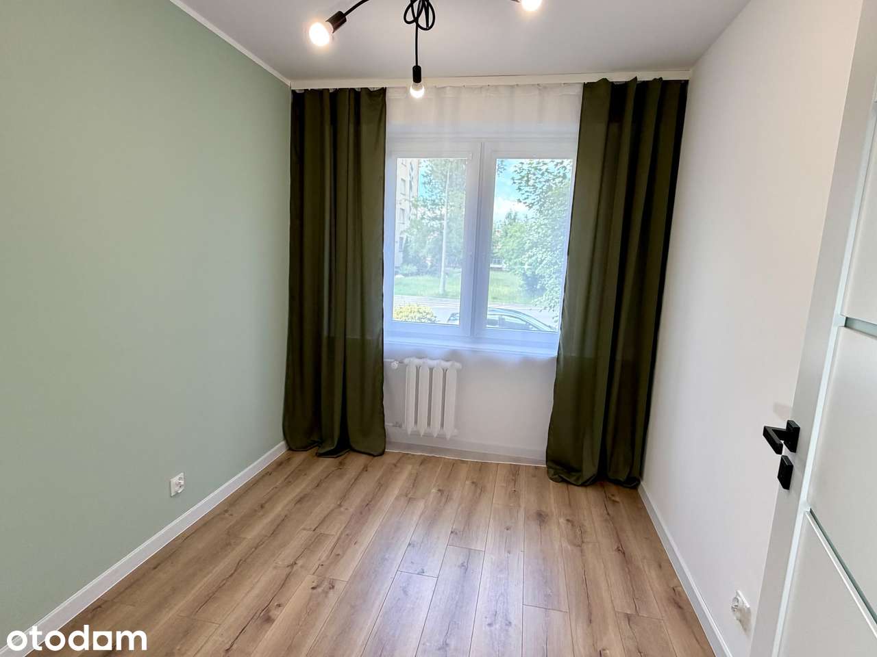 Przestronne 62 m² po generalnym remoncie –parter, świetna lokalizacja! - Pełny obrazek: 5/6