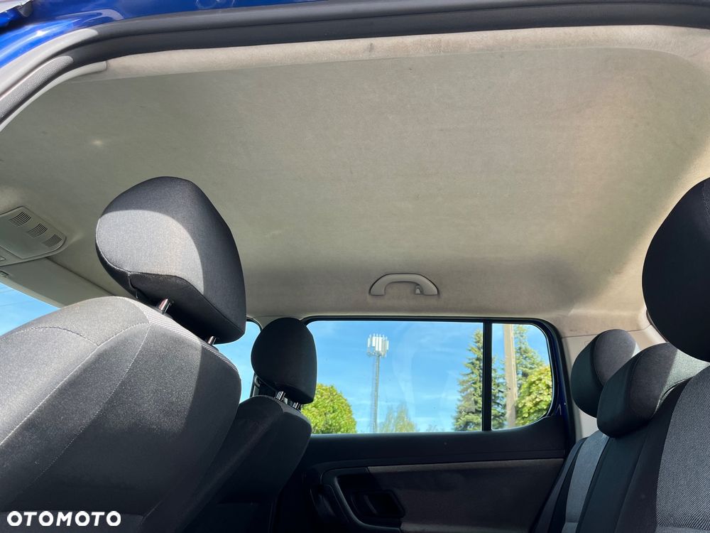 Skoda Fabia 1.2 12V Fun - 14