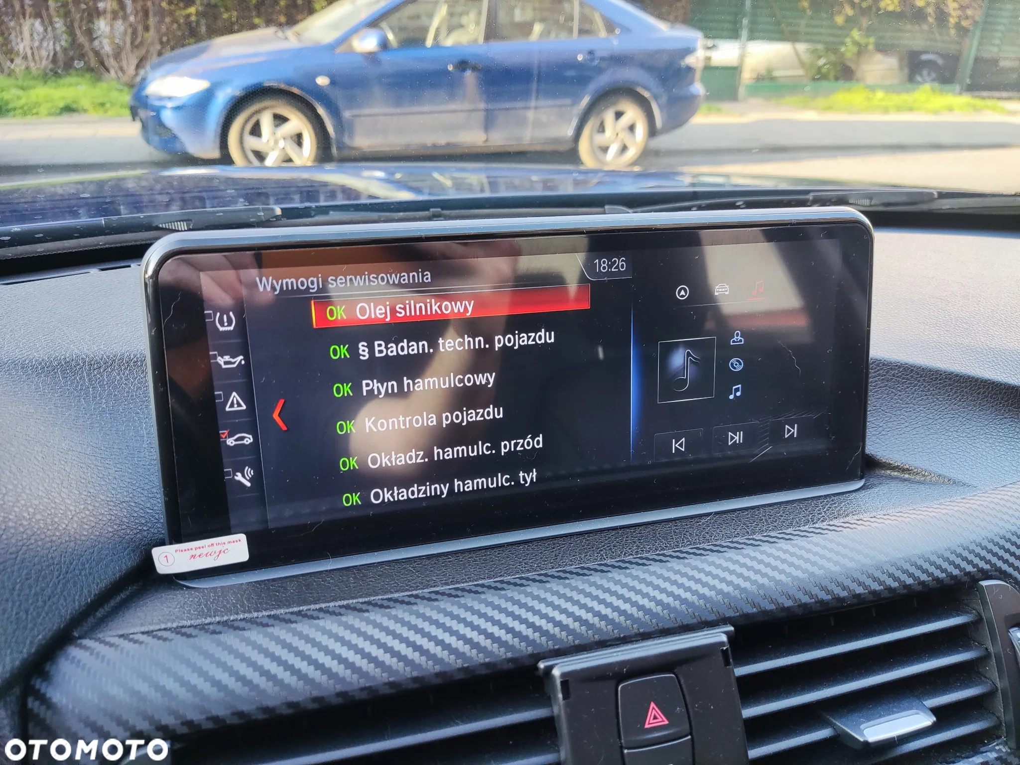 BMW Seria 3 320i - 31