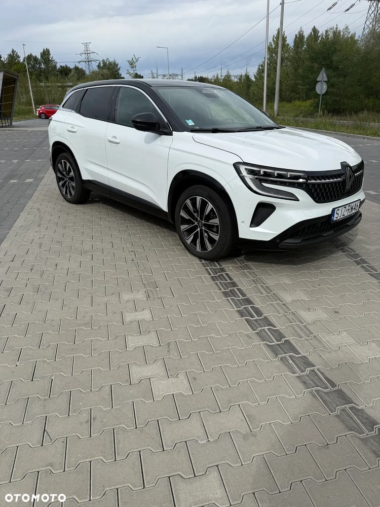 Renault Austral - 8