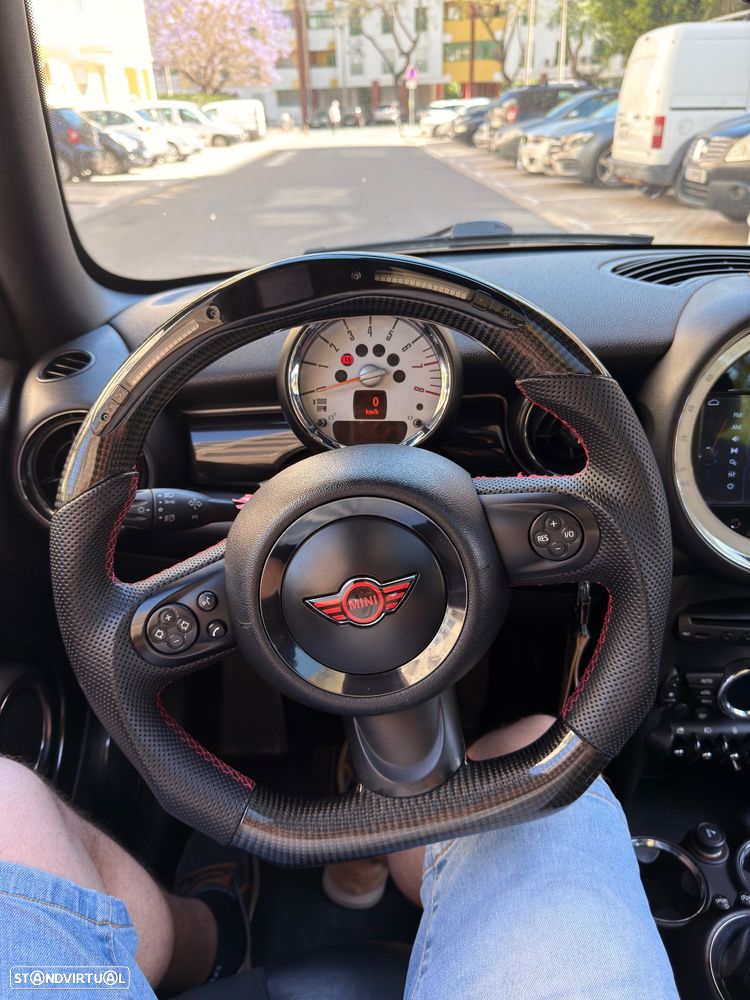 MINI 3 Portas Cooper - 8