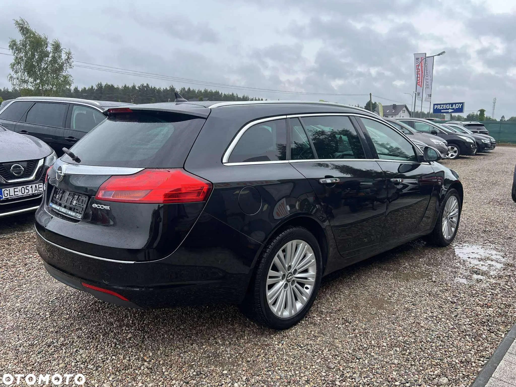 Opel Insignia 2.0 CDTI - 3